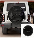 Full Coverage Spare Tire Cover