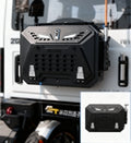 Rear Door Small Backpack