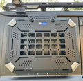 Sword Blade Side Window