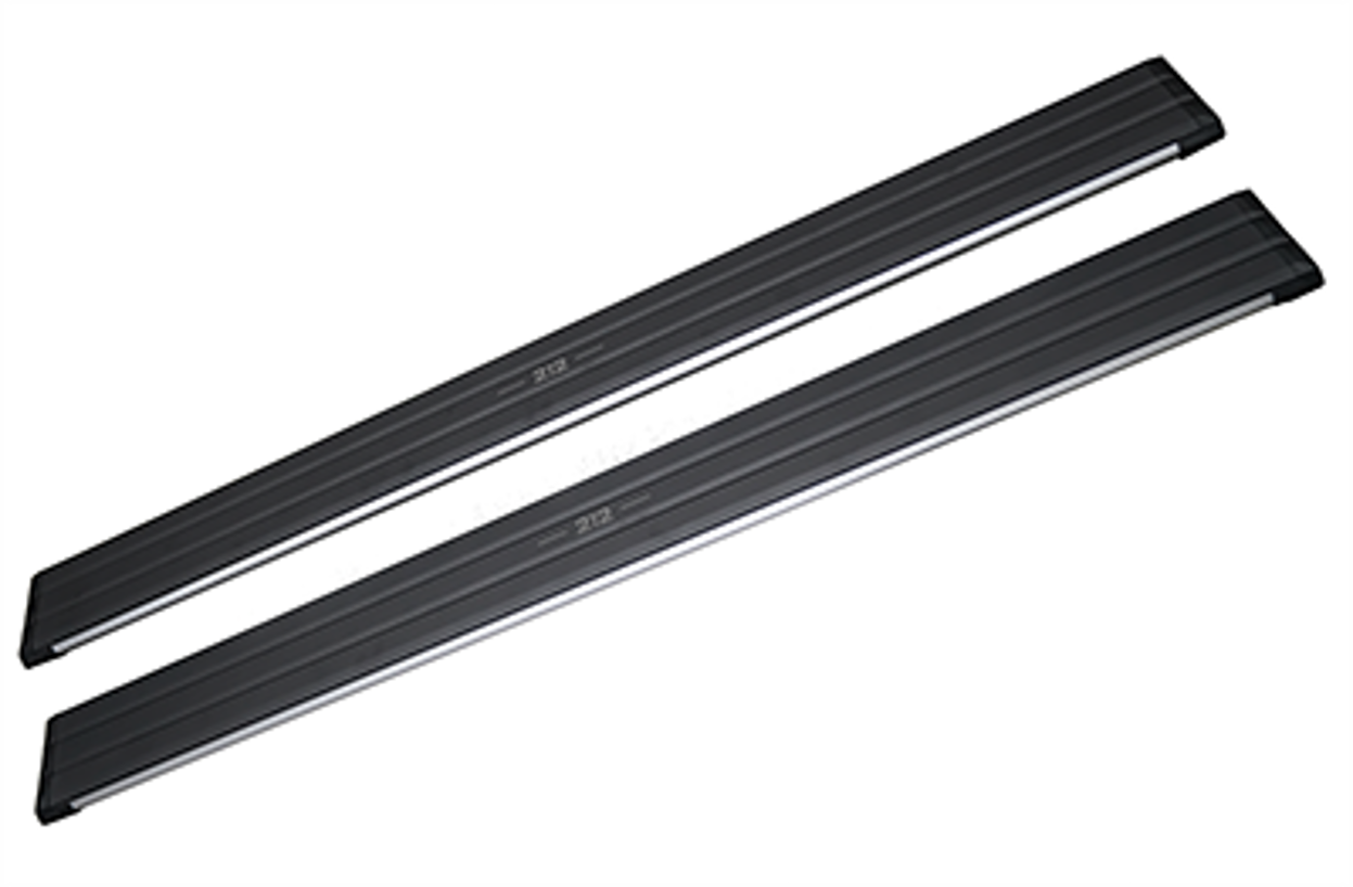Black Knight E-pedal