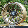 Alloy Wheel rim