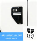 Dynamic Fender Lights II