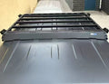 Sword roof rack