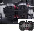 Tailgate integration suit