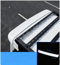 Rear Spoiler [Cloud Top White]