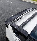 Rear Spoiler [Midnight Black]