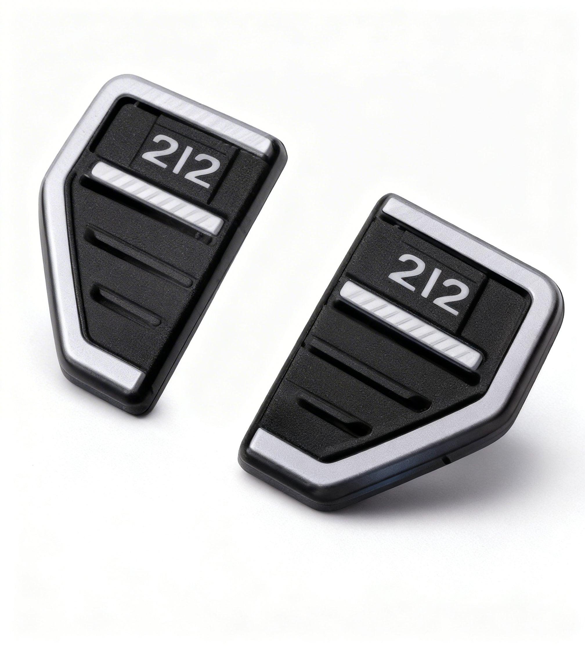 Dynamic Fender Lights I