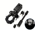 Aluminum Tow Arm 1 Piece