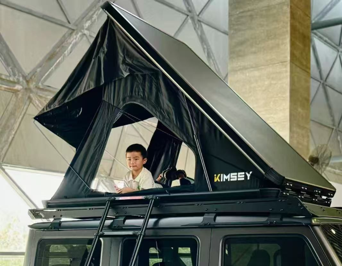Roof Tent