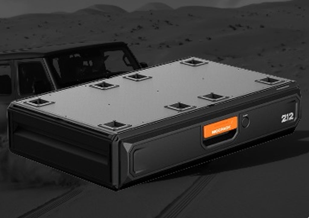 Magic drawer series