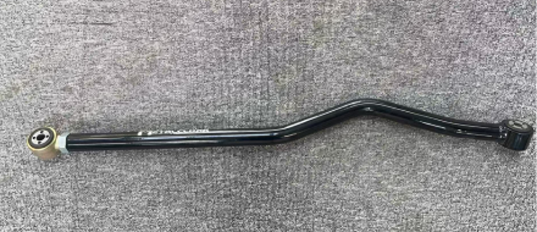 Tie rod bar