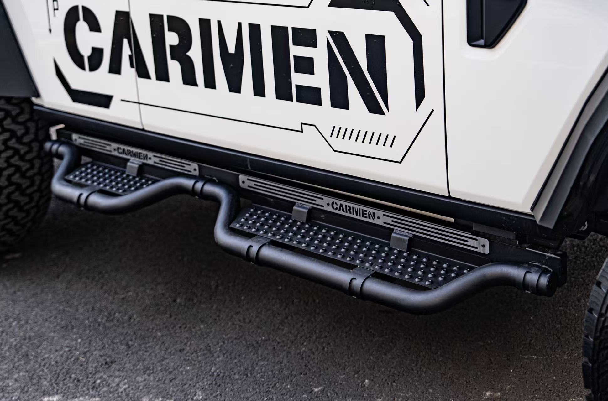 Carmen Kit