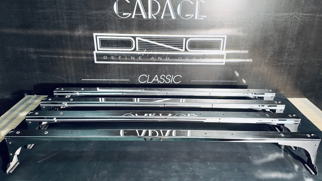 Classic Vintage Set