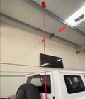 5‑meter flexible off‑road dune flag