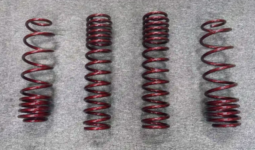 Springs