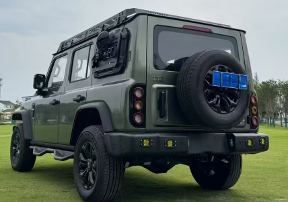 10th anniversary Rare Bumper